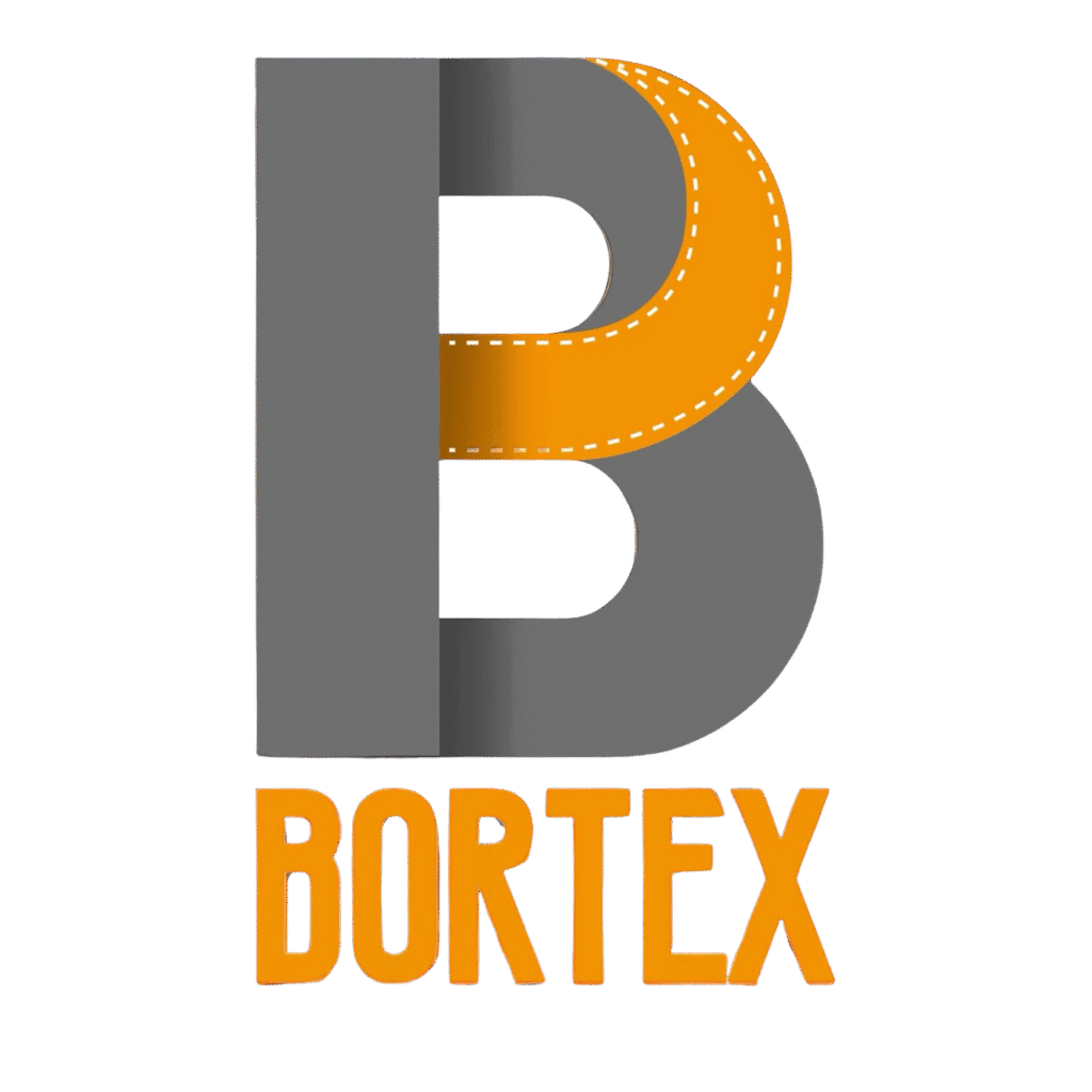 Bortex, bordados y uniformes