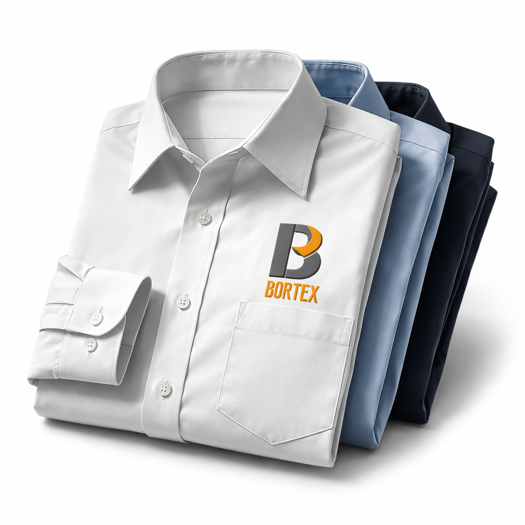 Camisas personalizadas