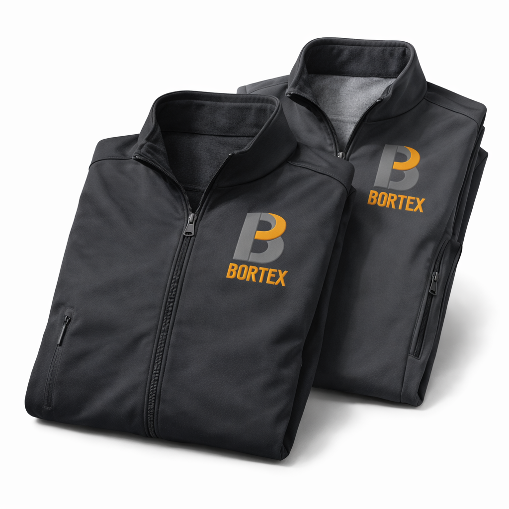 chamarras y chalecos Soft Shell