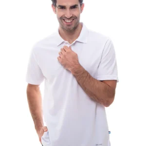 Polo Dry Fit caballero