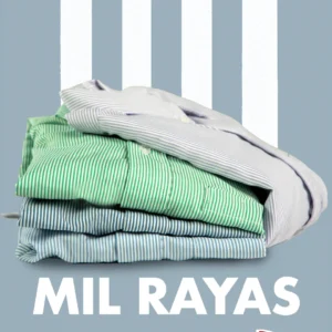 Mil Rayas
