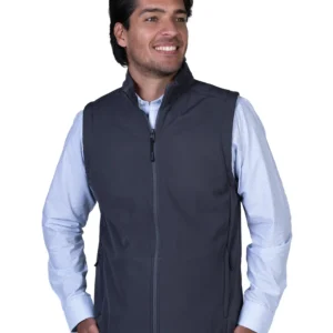 Chaleco Soft Shell