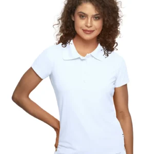 Polo Dry Fit dama